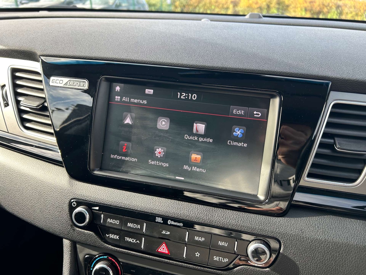 Used Kia Niro 2018 for sale - 76601845: Photo 61