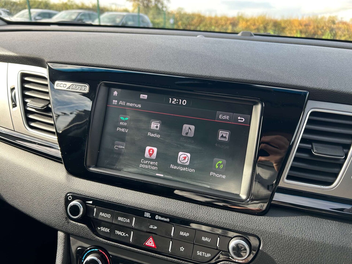 Used Kia Niro 2018 for sale - 76601845: Photo 62