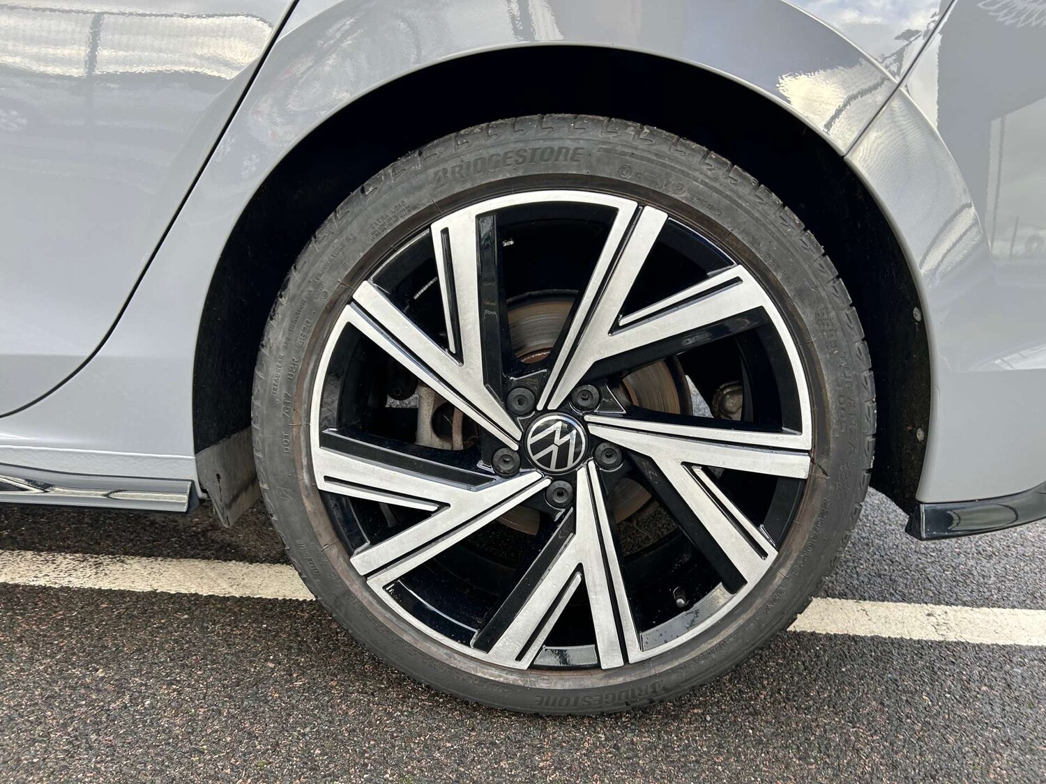 Used Volkswagen Golf 2021 for sale - 77368271: Photo 11