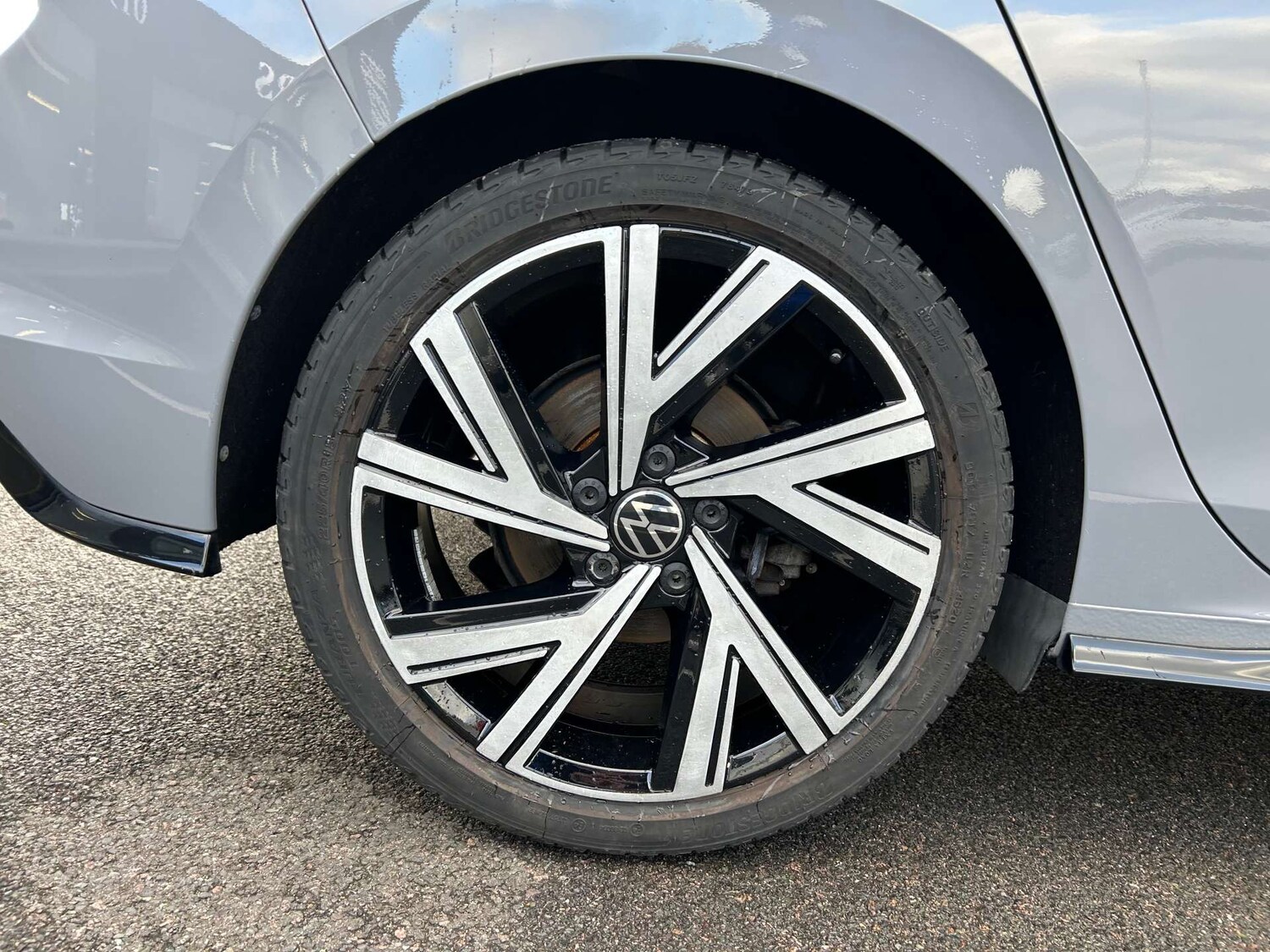 Used Volkswagen Golf 2021 for sale - 77368271: Photo 12