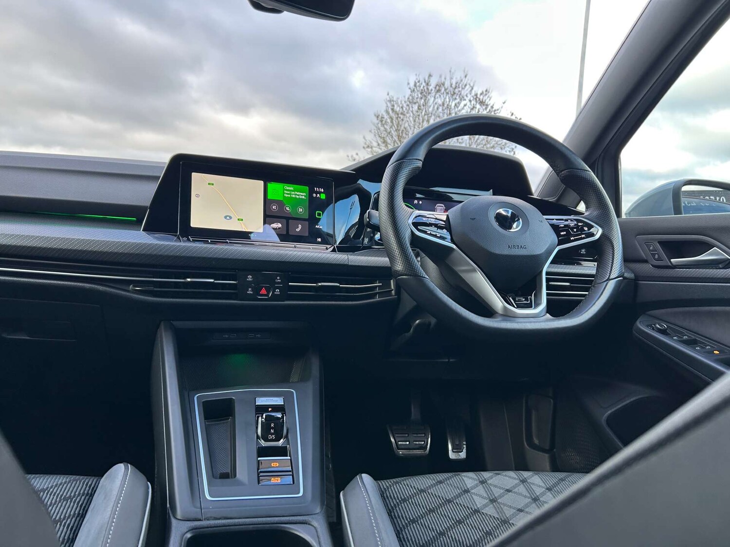 Used Volkswagen Golf 2021 for sale - 77368271: Photo 15