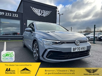 Used Volkswagen Golf 2021 for sale - 77368271: Photo