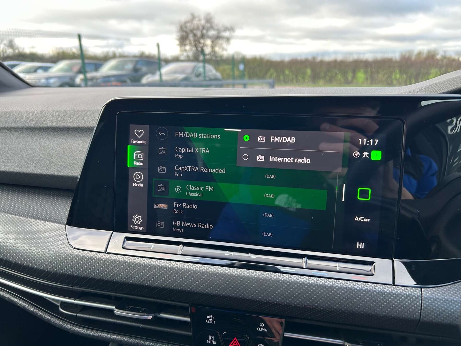 Used Volkswagen Golf 2021 for sale - 77368271: Photo 24