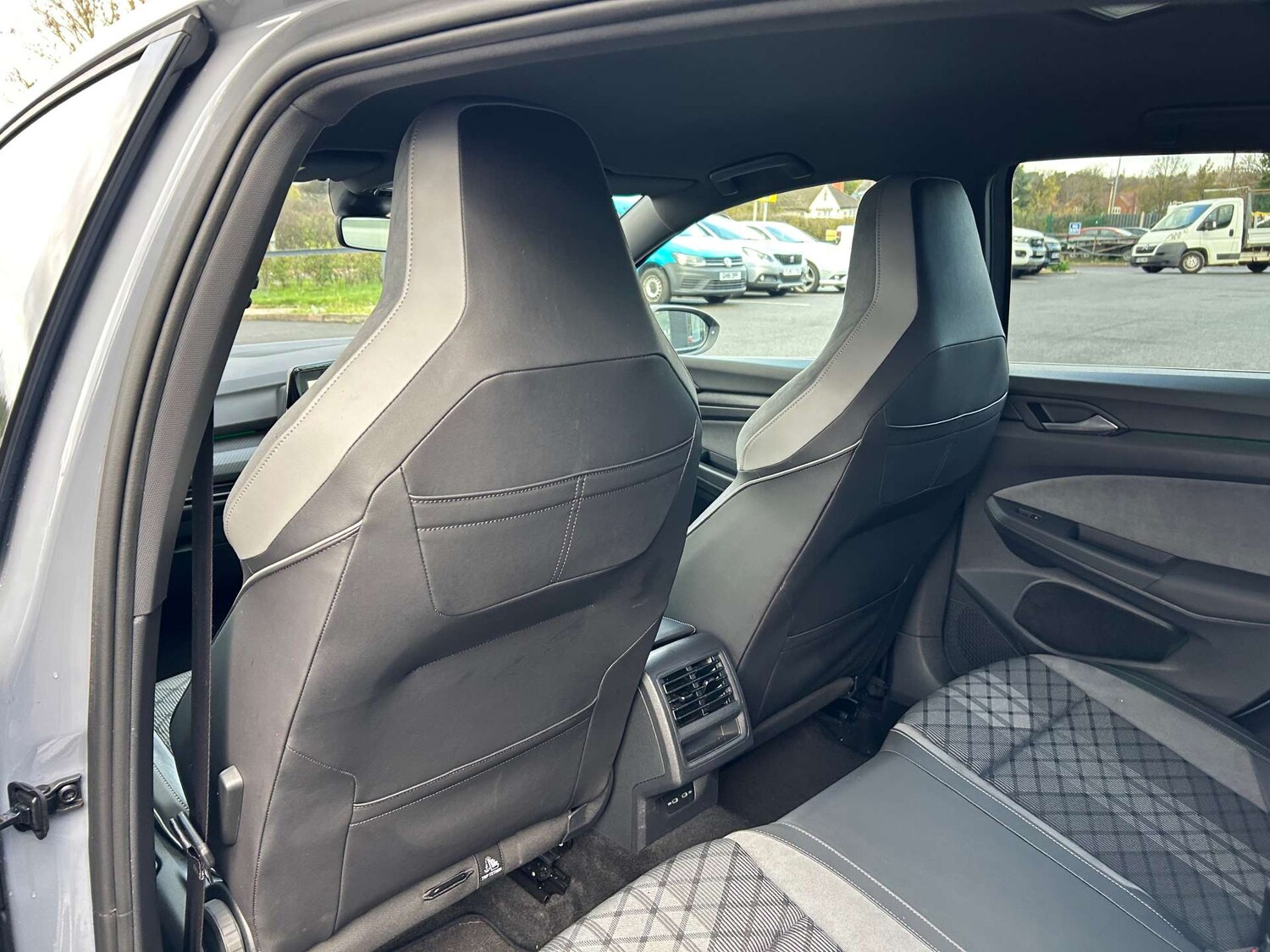 Used Volkswagen Golf 2021 for sale - 77368271: Photo 36