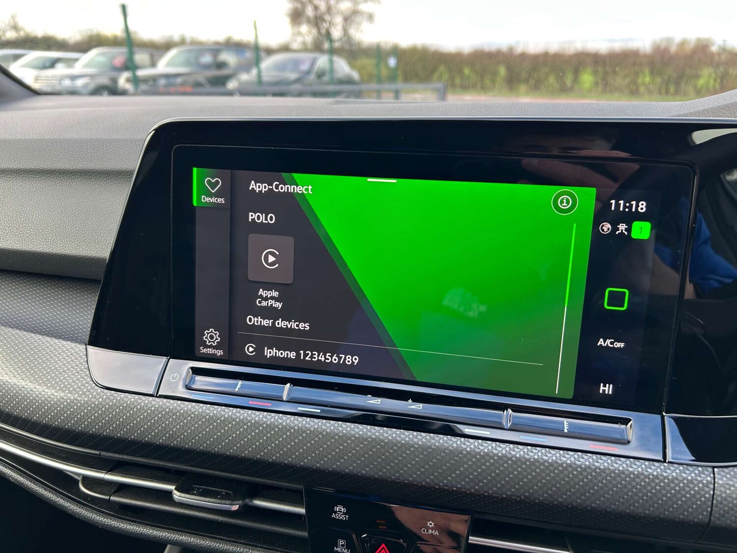 Used Volkswagen Golf 2021 for sale - 77368271: Photo 44