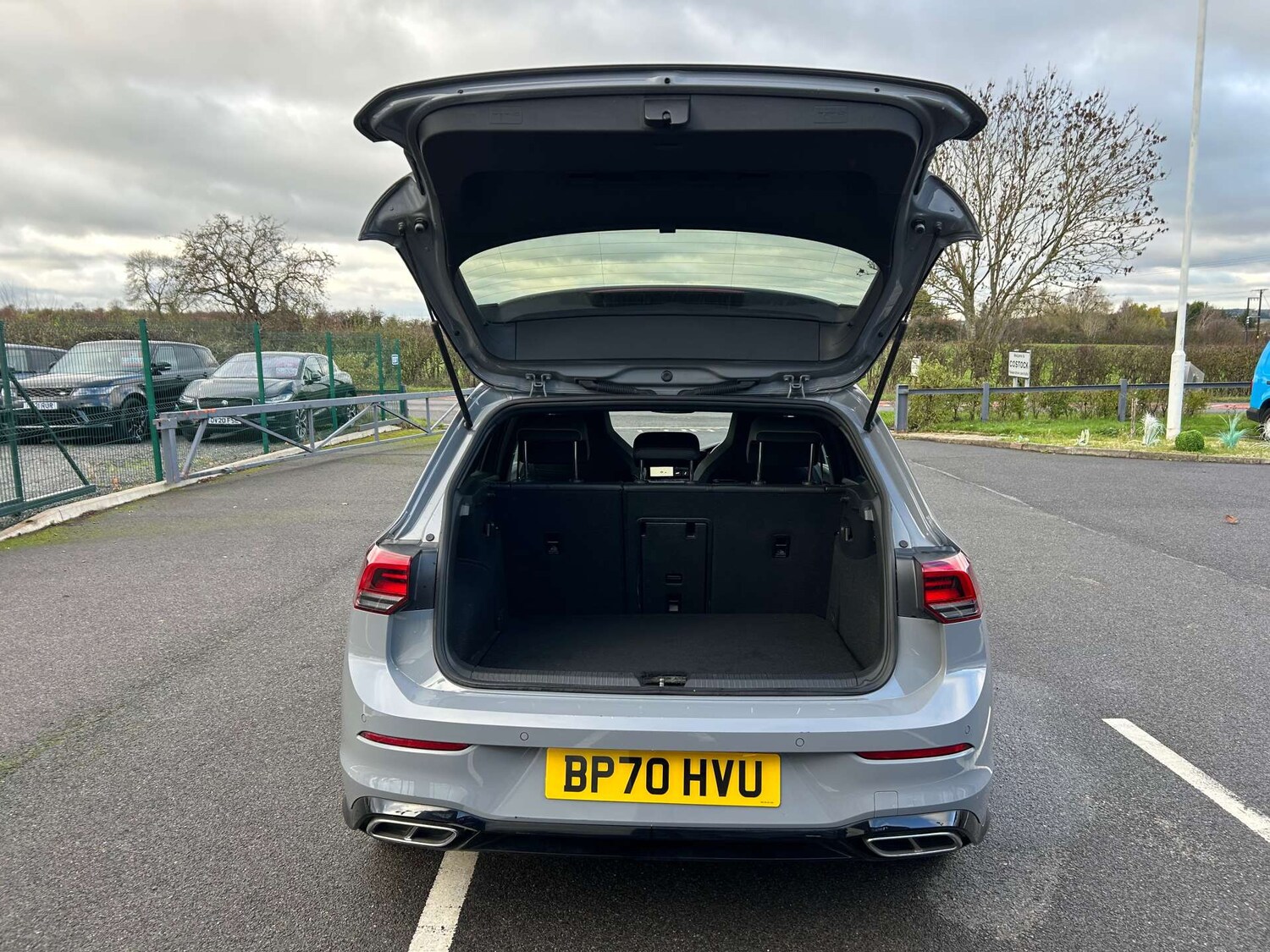 Used Volkswagen Golf 2021 for sale - 77368271: Photo 57