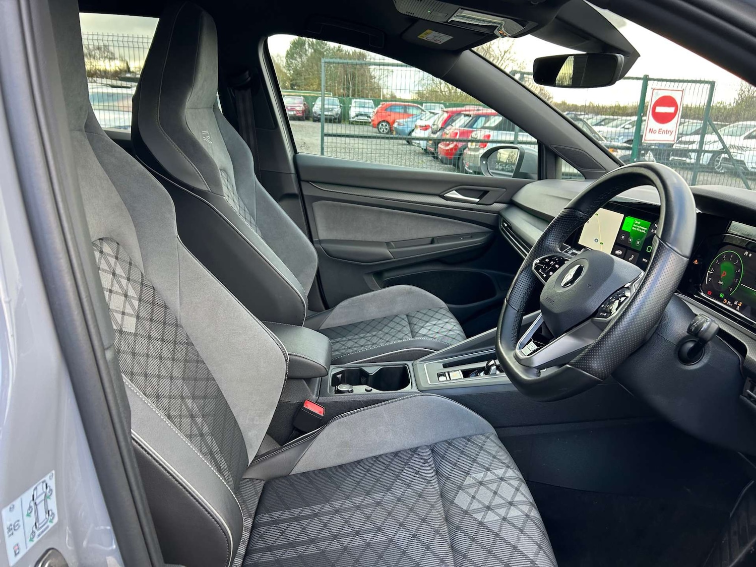 Used Volkswagen Golf 2021 for sale - 77368271: Photo 59