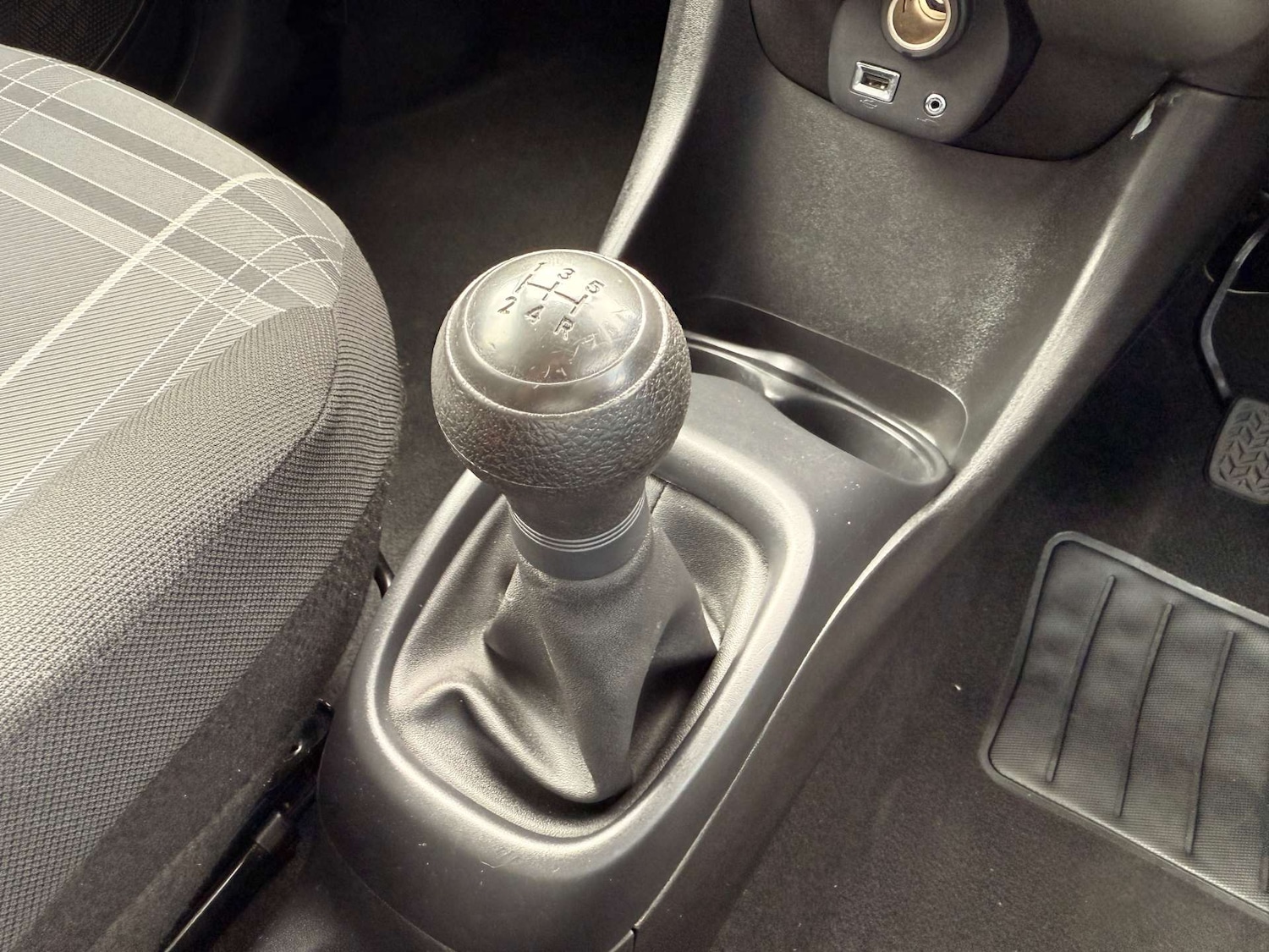 Vehicle 16