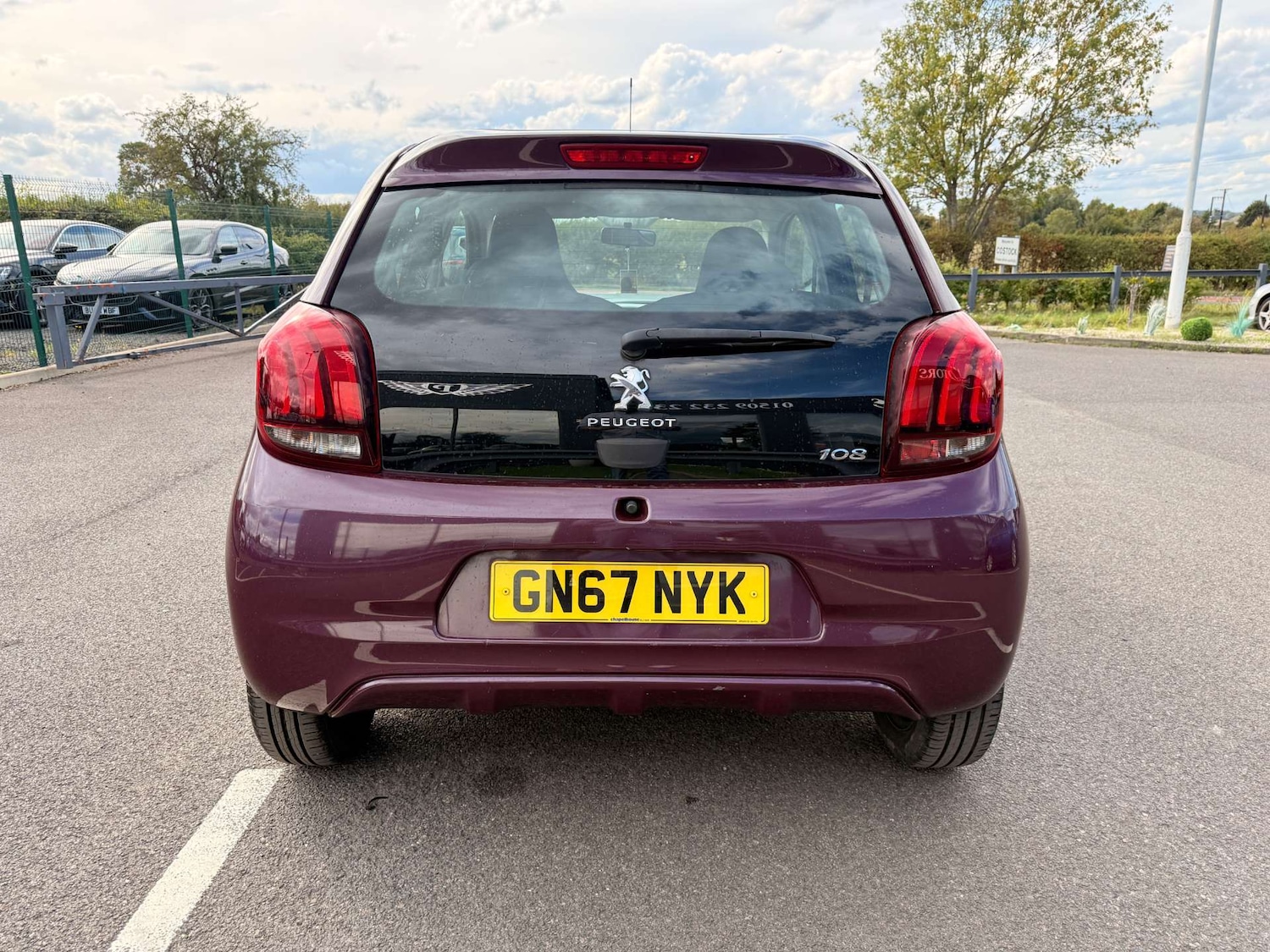 Vehicle 7