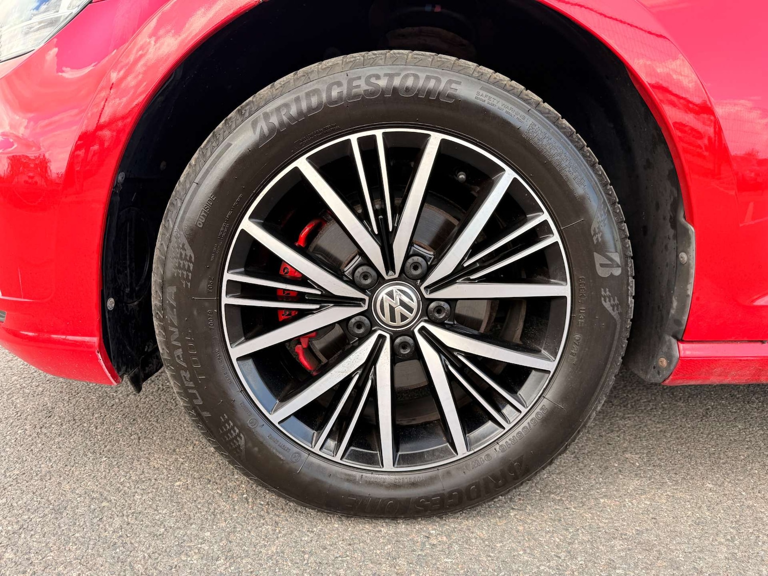 Used Volkswagen Golf 2018 for sale - 75725852: Photo 38