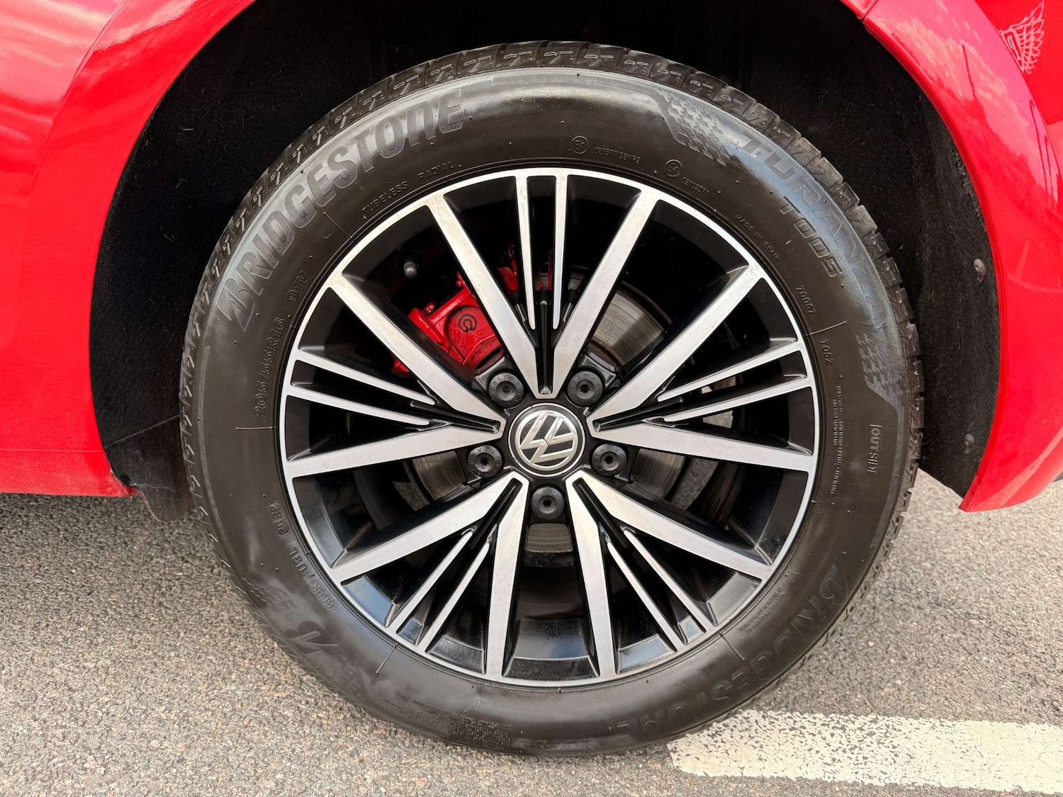 Used Volkswagen Golf 2018 for sale - 75725852: Photo 39