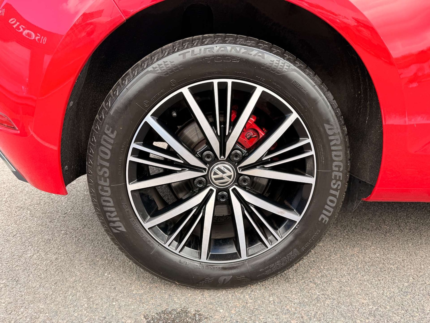 Used Volkswagen Golf 2018 for sale - 75725852: Photo 41