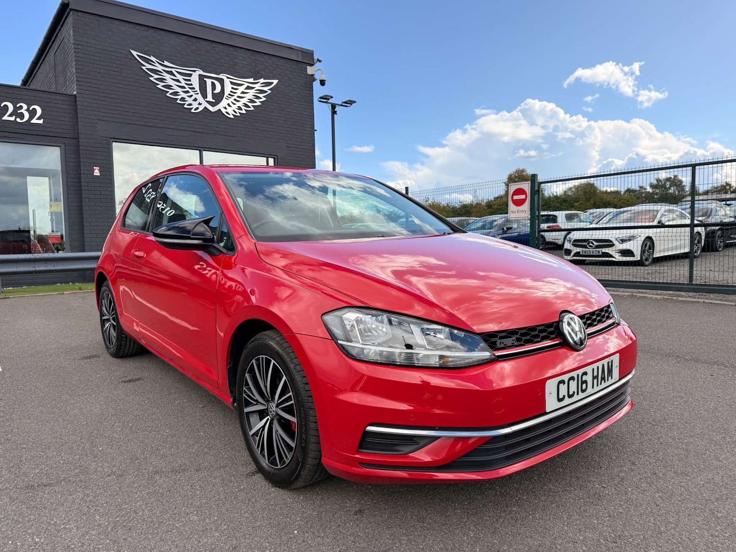 Used Volkswagen Golf 2018 for sale - 75725852: Photo 48