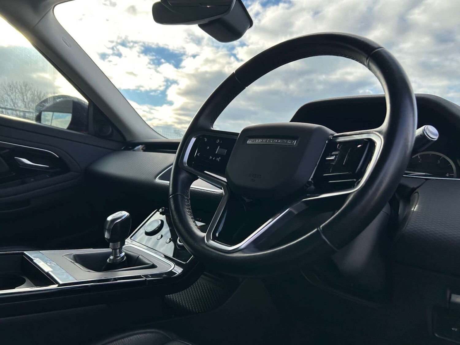 Used Land Rover Range Rover Evoque 2021 for sale - 76385737: Photo 14