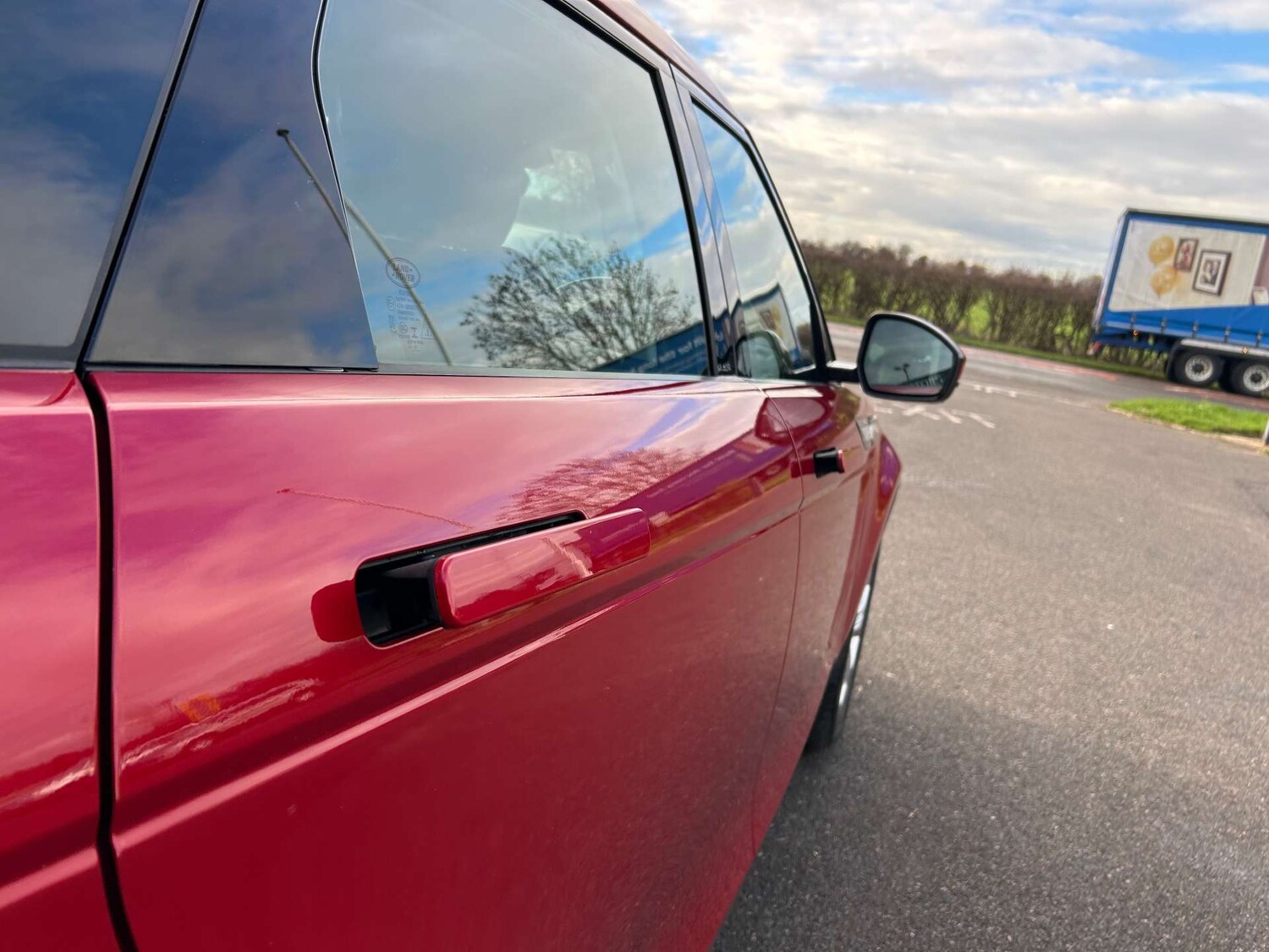 Used Land Rover Range Rover Evoque 2021 for sale - 76385737: Photo 16