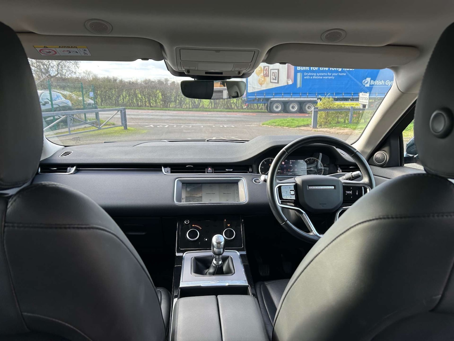 Used Land Rover Range Rover Evoque 2021 for sale - 76385737: Photo 19