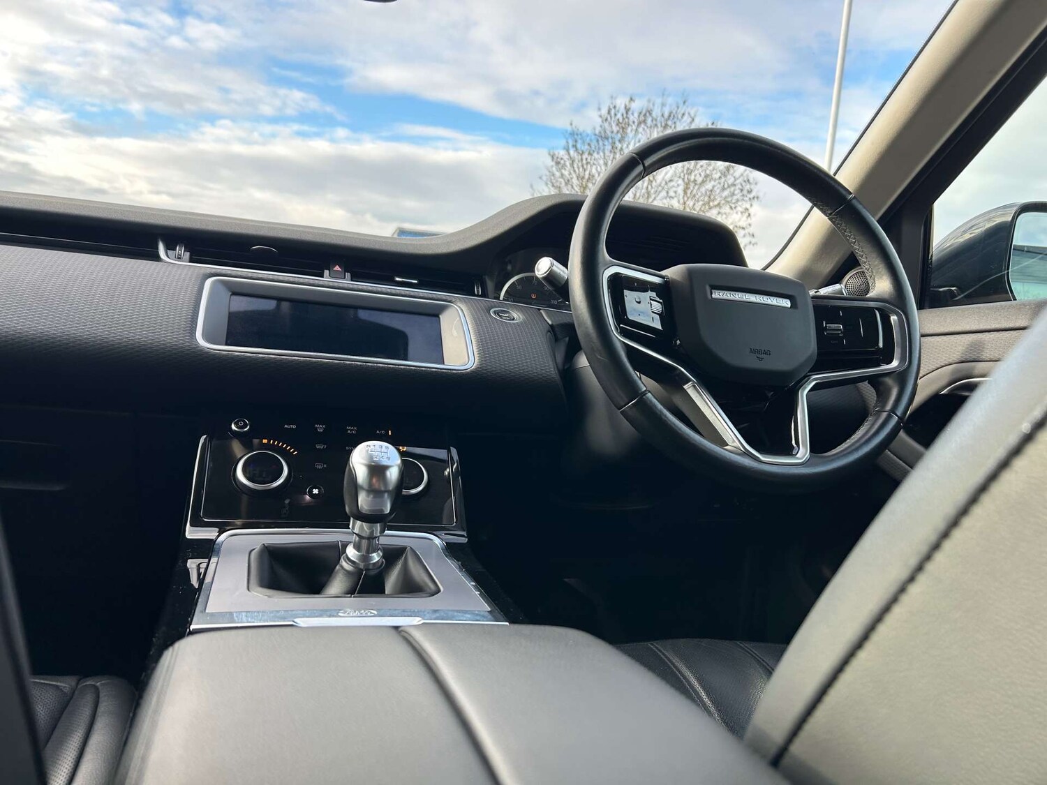 Used Land Rover Range Rover Evoque 2021 for sale - 76385737: Photo 20