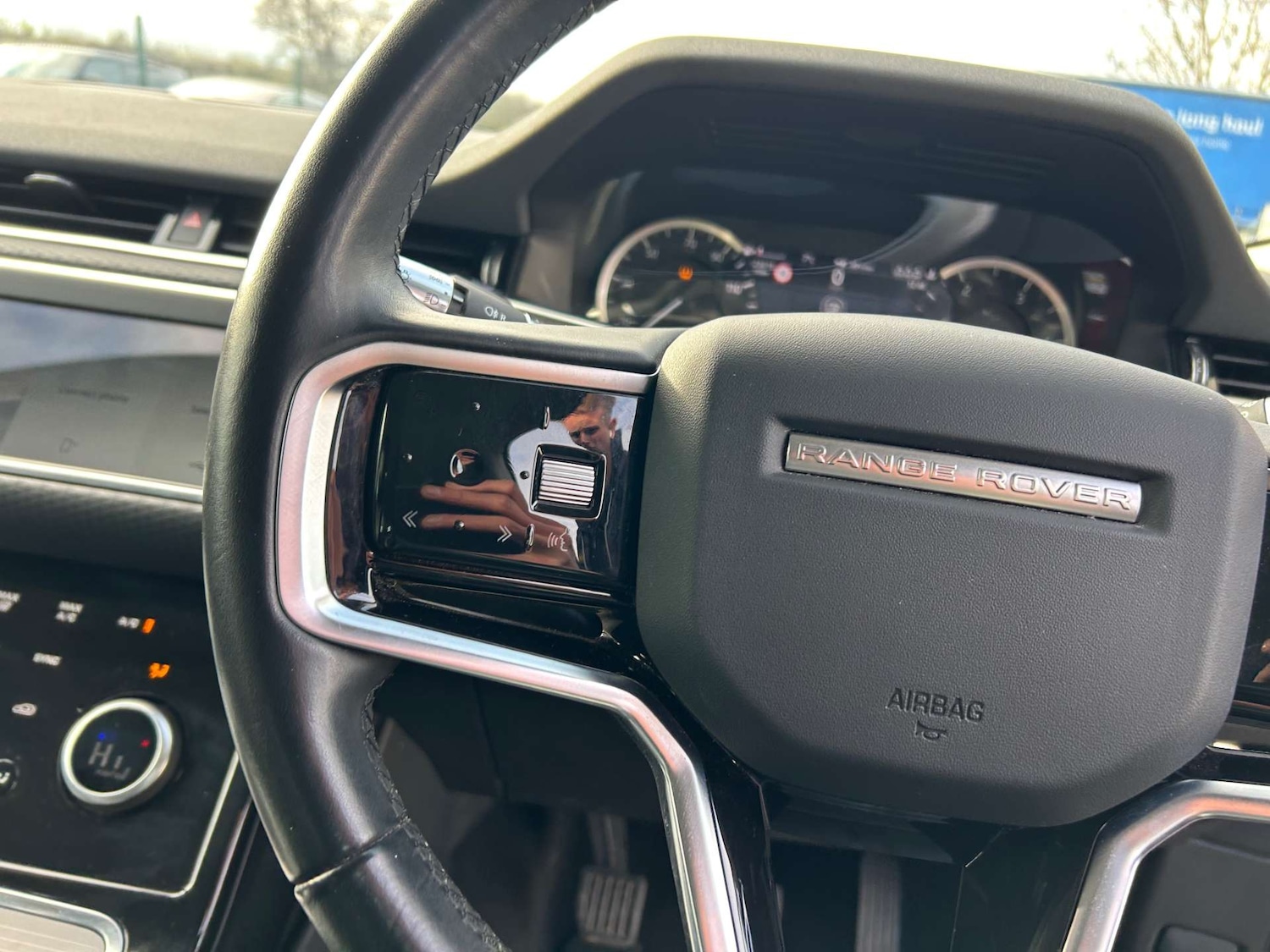 Used Land Rover Range Rover Evoque 2021 for sale - 76385737: Photo 22