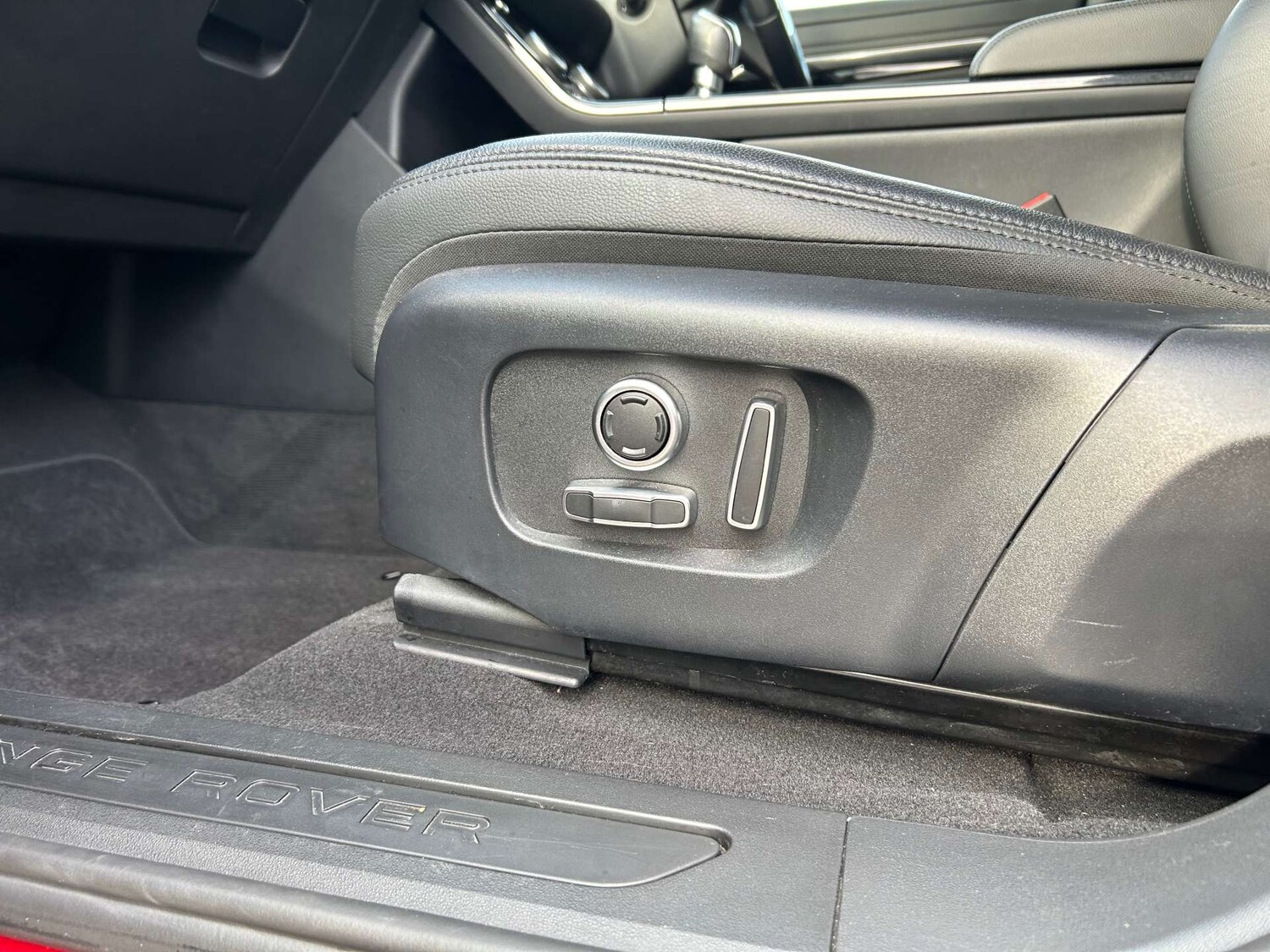 Used Land Rover Range Rover Evoque 2021 for sale - 76385737: Photo 23