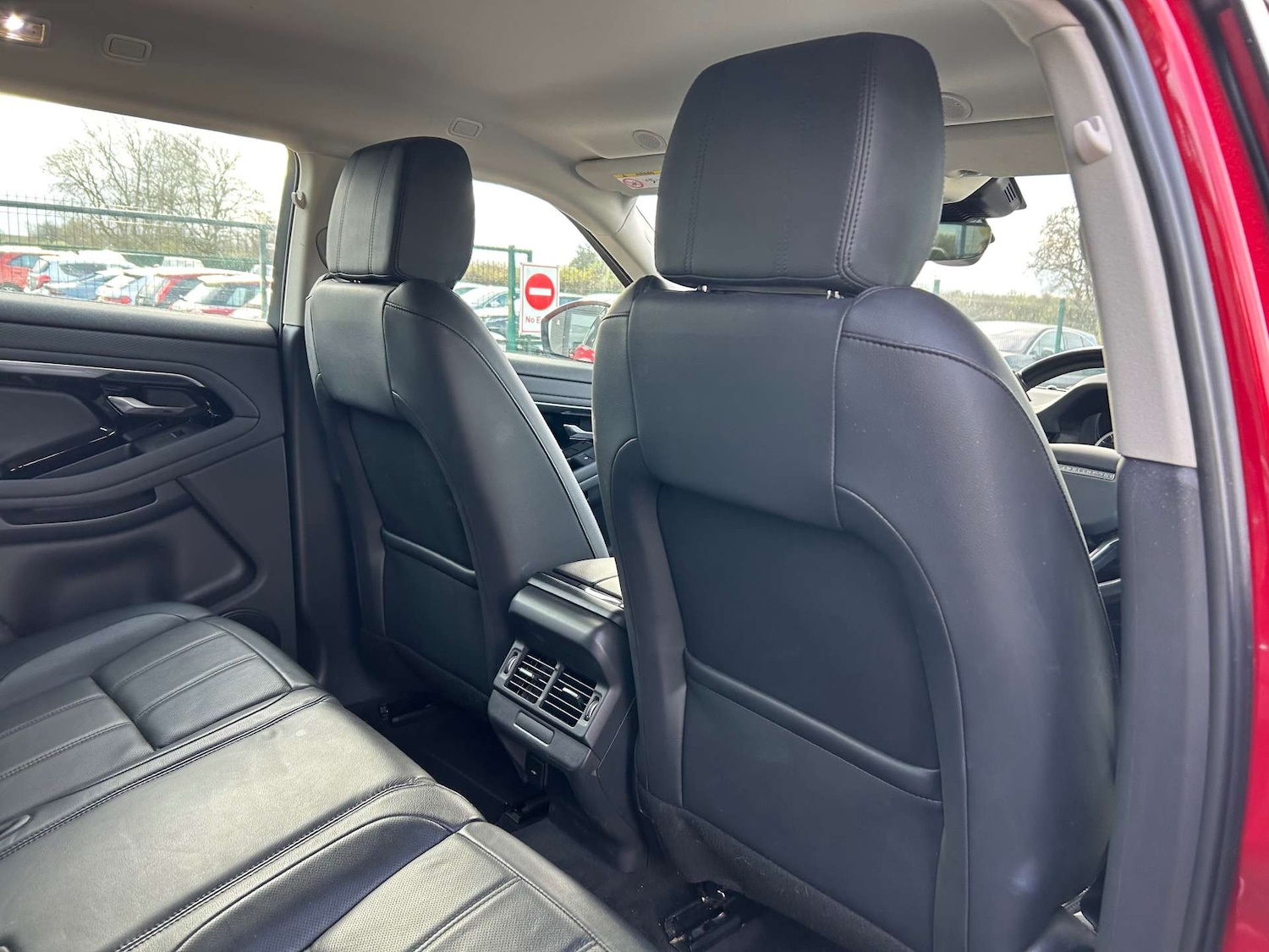 Used Land Rover Range Rover Evoque 2021 for sale - 76385737: Photo 29