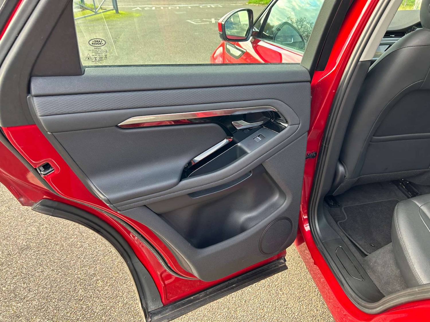 Used Land Rover Range Rover Evoque 2021 for sale - 76385737: Photo 31