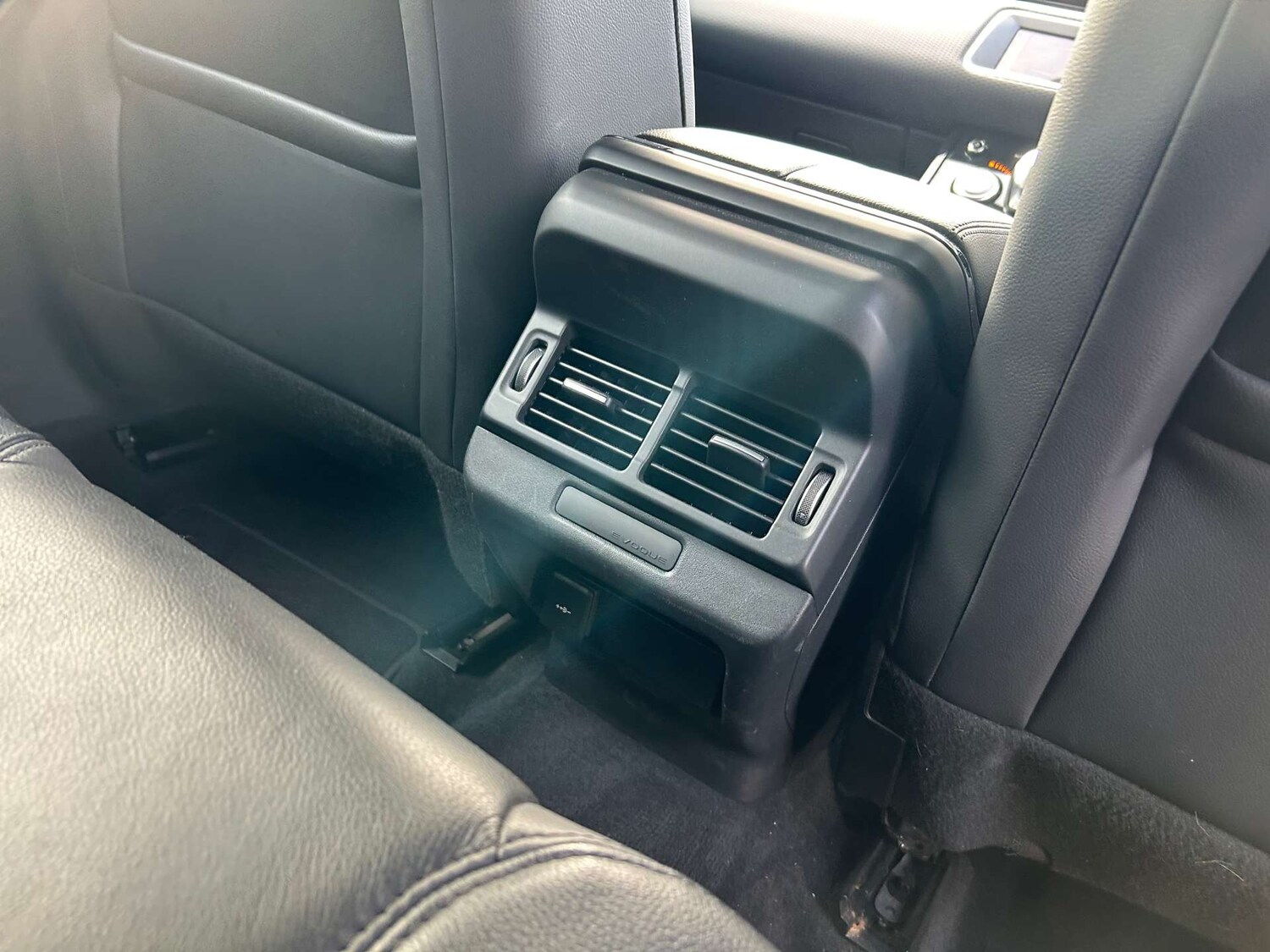 Used Land Rover Range Rover Evoque 2021 for sale - 76385737: Photo 34