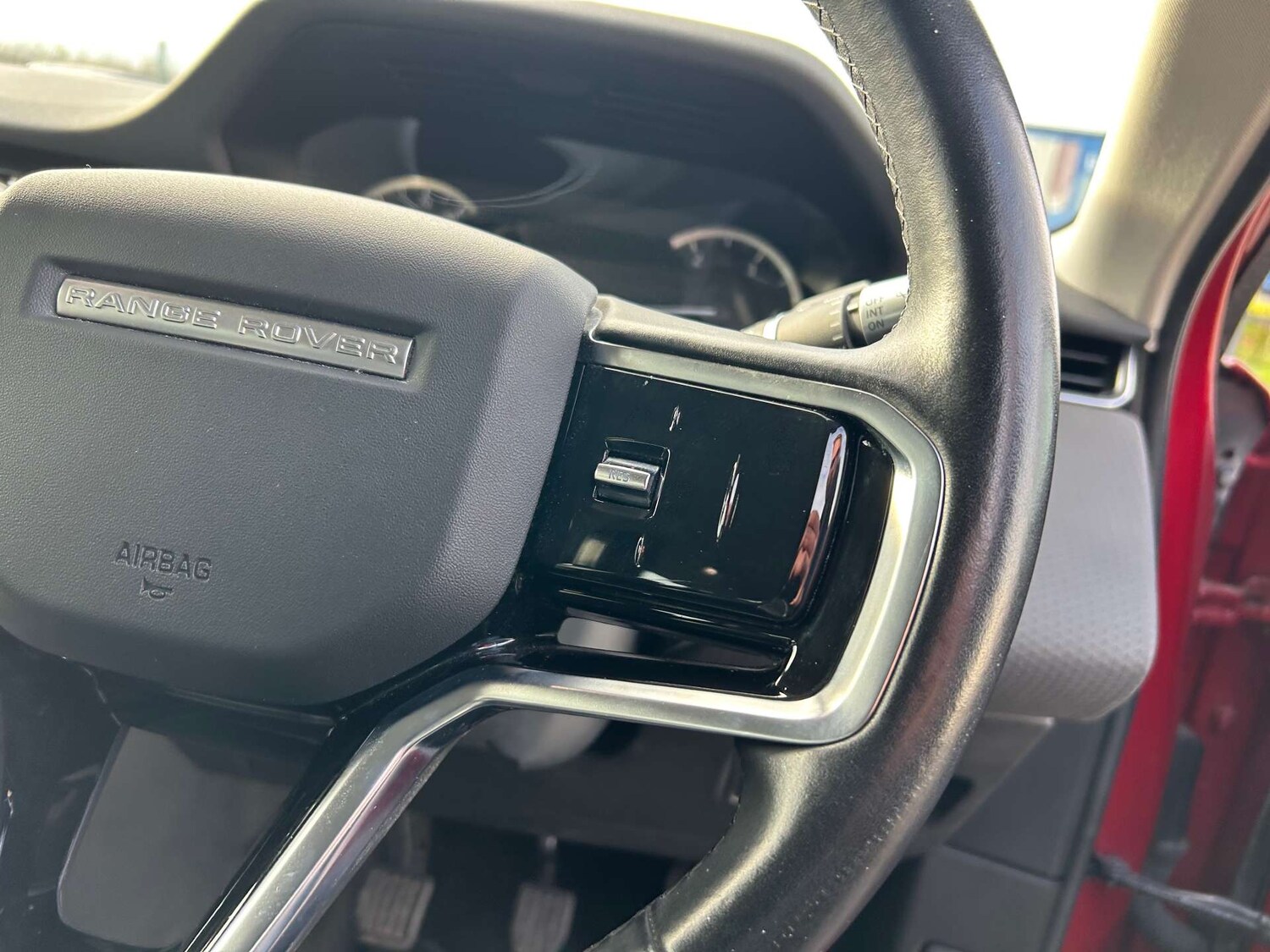 Used Land Rover Range Rover Evoque 2021 for sale - 76385737: Photo 35