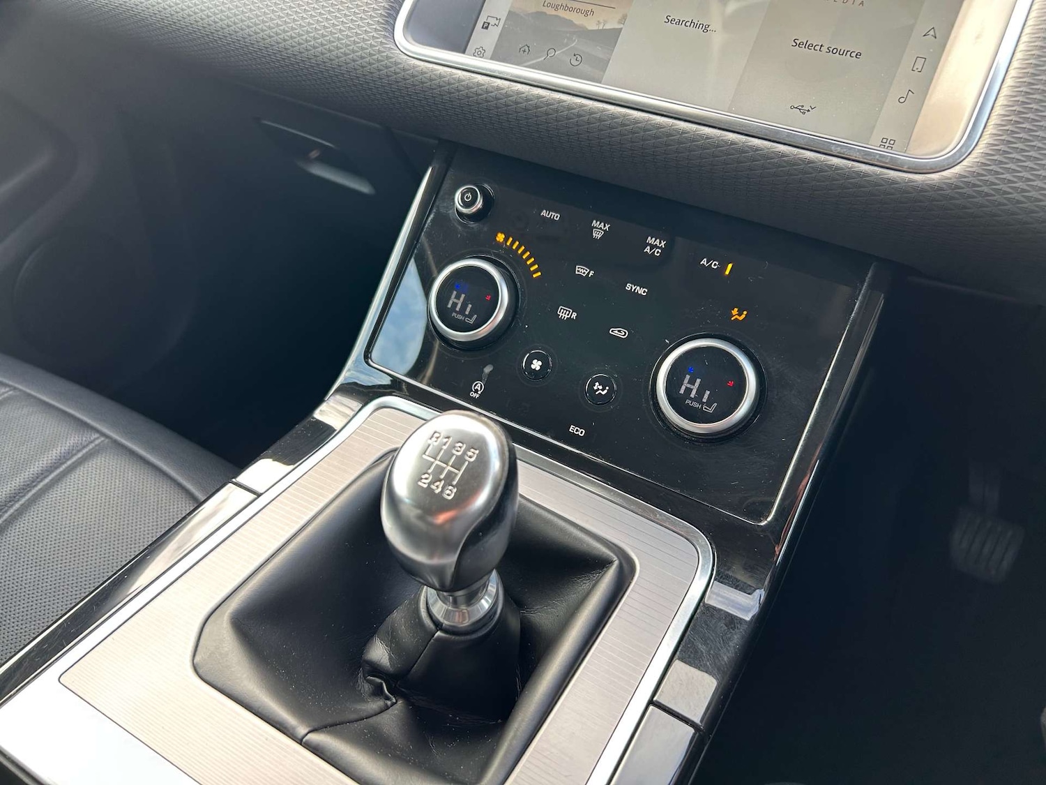 Used Land Rover Range Rover Evoque 2021 for sale - 76385737: Photo 37