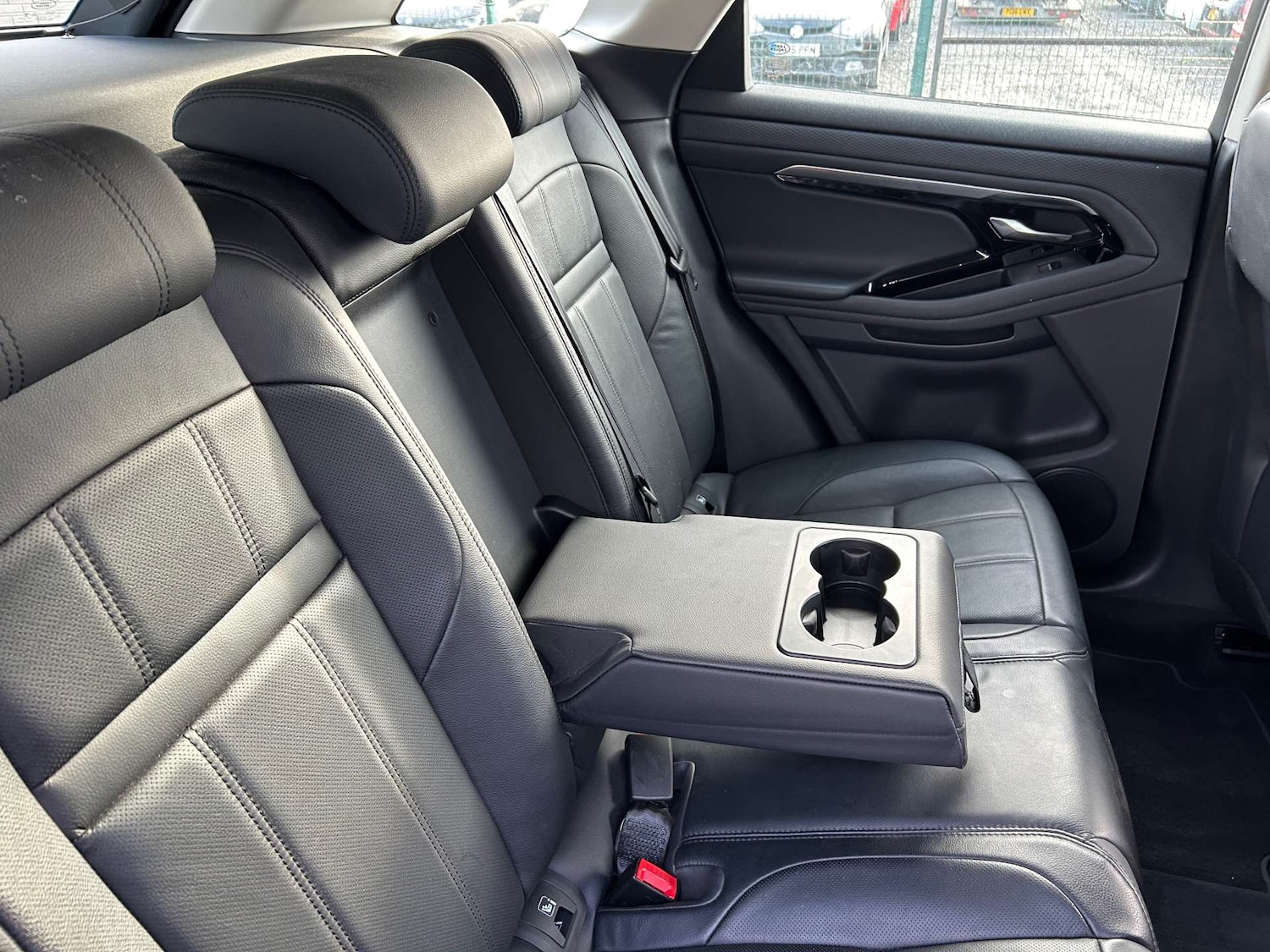 Used Land Rover Range Rover Evoque 2021 for sale - 76385737: Photo 41