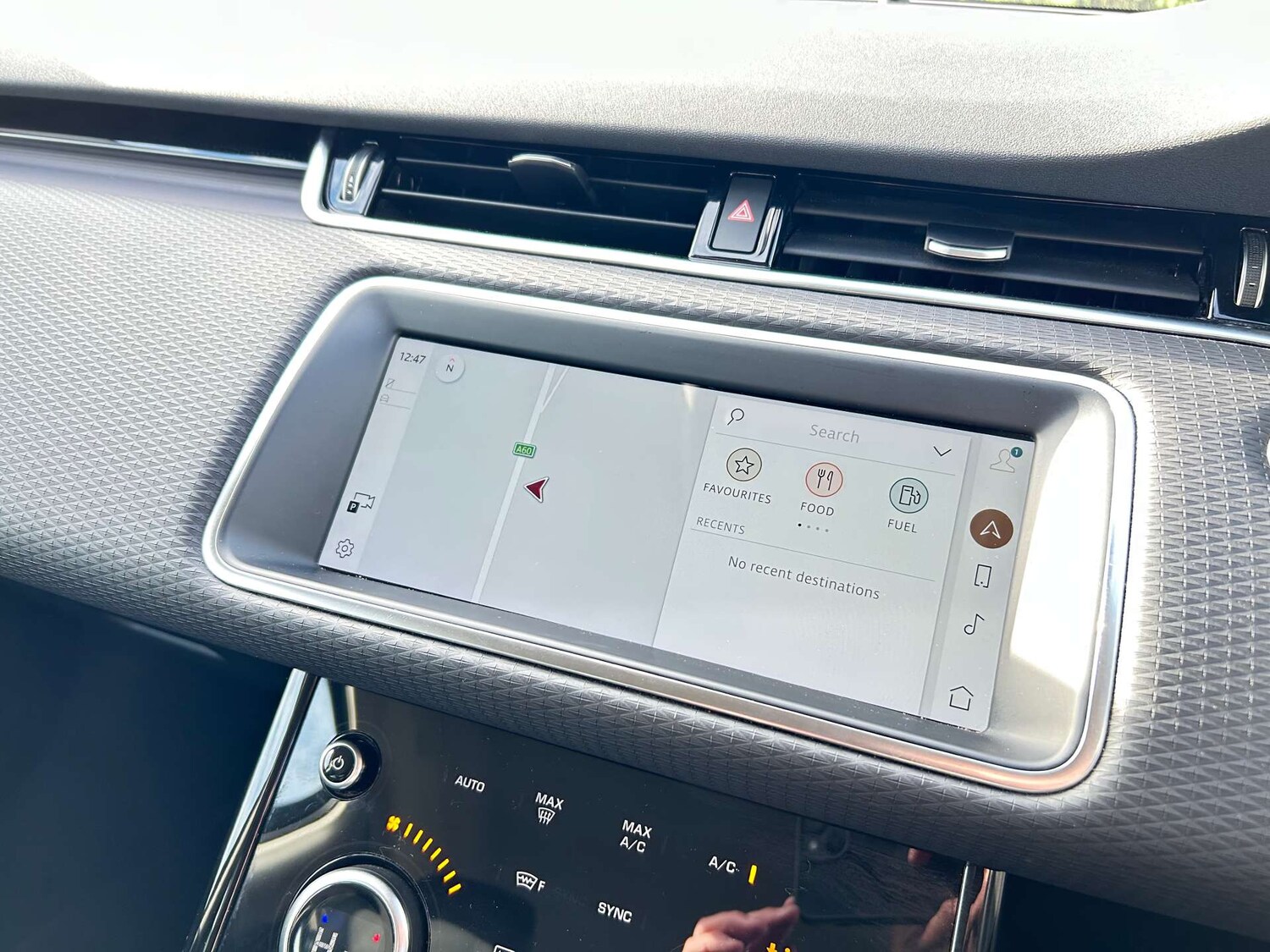 Used Land Rover Range Rover Evoque 2021 for sale - 76385737: Photo 47