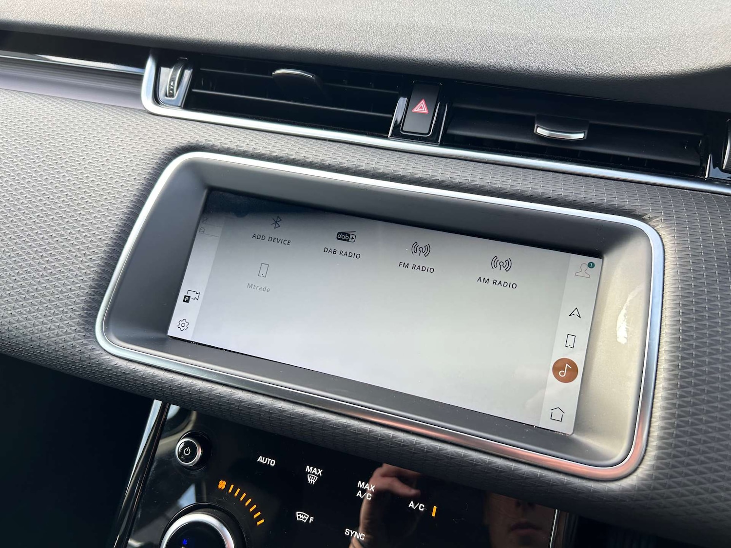 Used Land Rover Range Rover Evoque 2021 for sale - 76385737: Photo 48