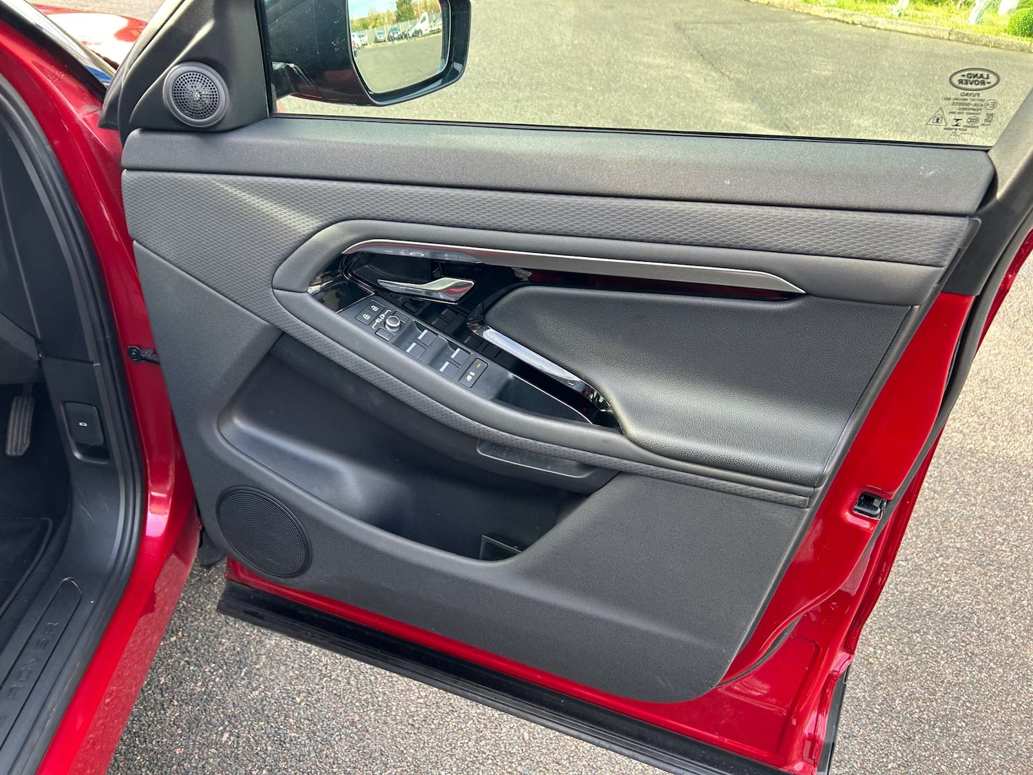 Used Land Rover Range Rover Evoque 2021 for sale - 76385737: Photo 50