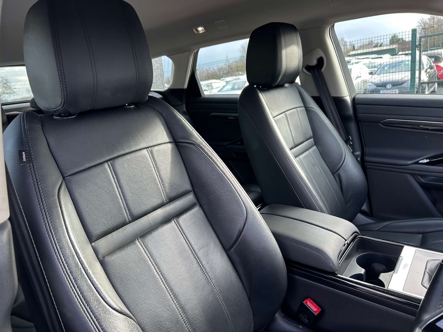 Used Land Rover Range Rover Evoque 2021 for sale - 76385737: Photo 53