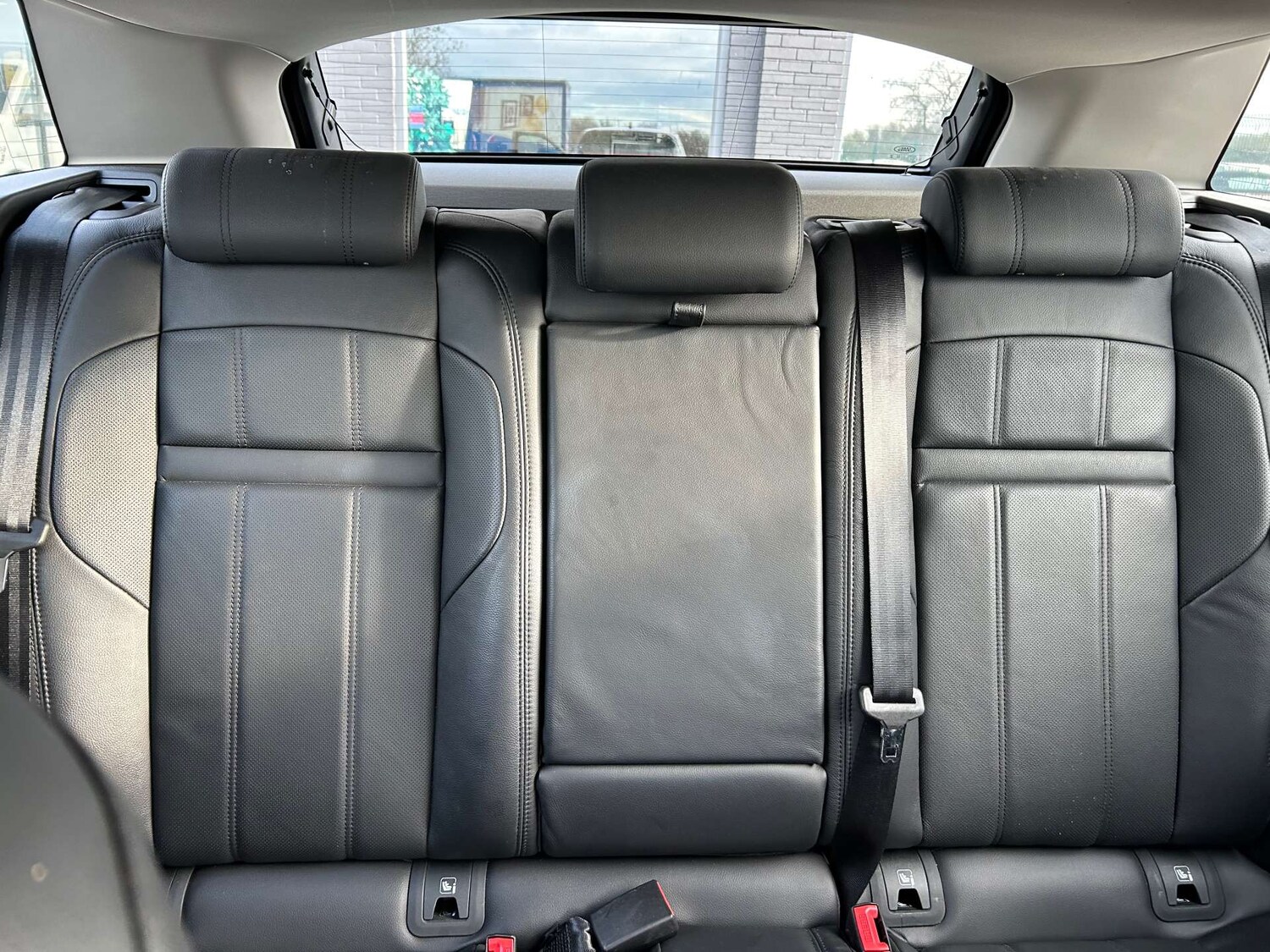 Used Land Rover Range Rover Evoque 2021 for sale - 76385737: Photo 55