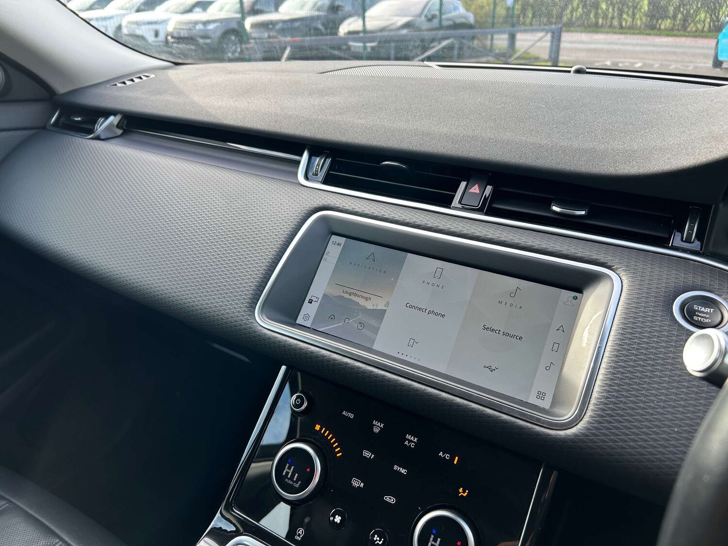 Used Land Rover Range Rover Evoque 2021 for sale - 76385737: Photo 57