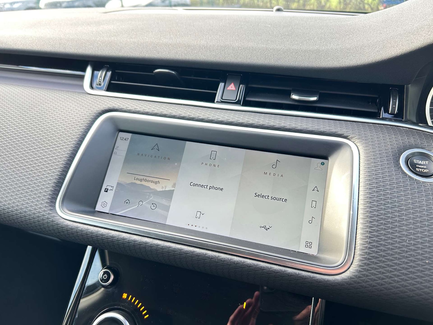 Used Land Rover Range Rover Evoque 2021 for sale - 76385737: Photo 58