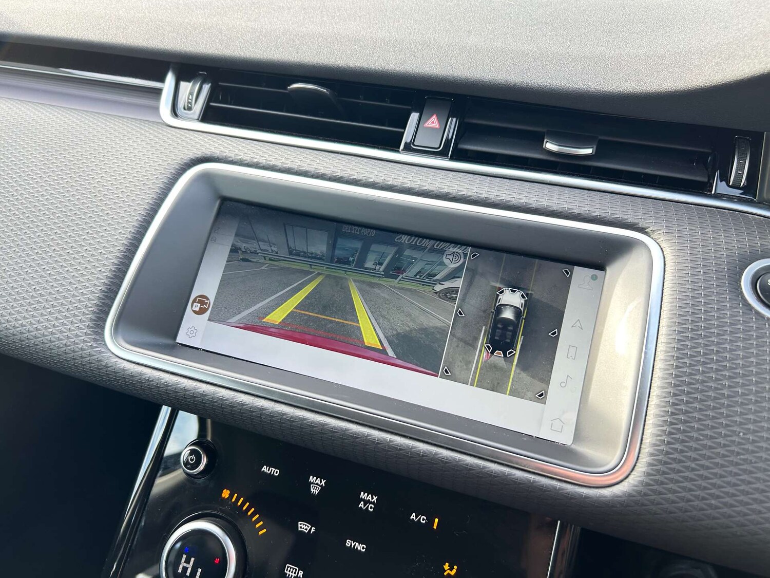 Used Land Rover Range Rover Evoque 2021 for sale - 76385737: Photo 59