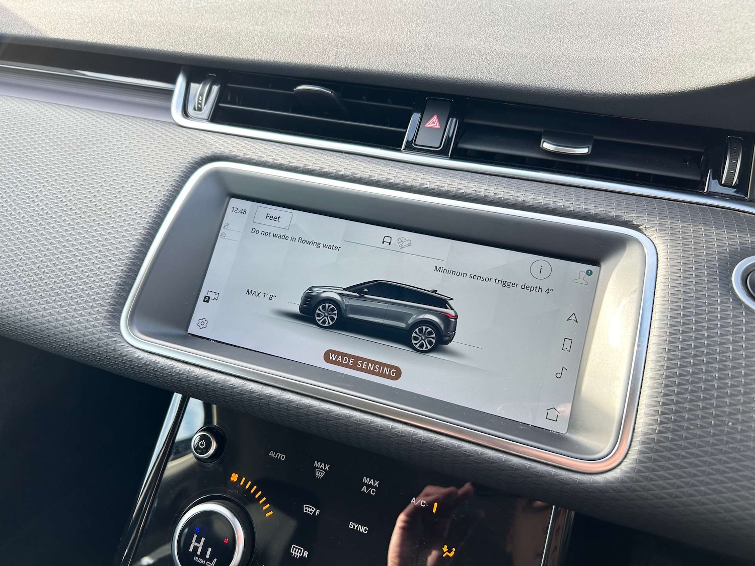 Used Land Rover Range Rover Evoque 2021 for sale - 76385737: Photo 60