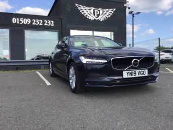 2019 (19) - 2.0 D4 Momentum 4dr Geartronic