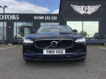 Used Volvo S90 2019 for sale - 74998717: Photo