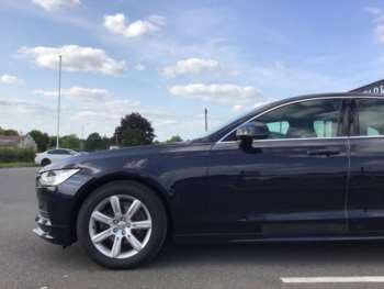 Used Volvo S90 2019 for sale - 74998717: Photo