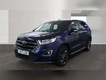 Used Ford Edge 2017 for sale - 78698889: Photo