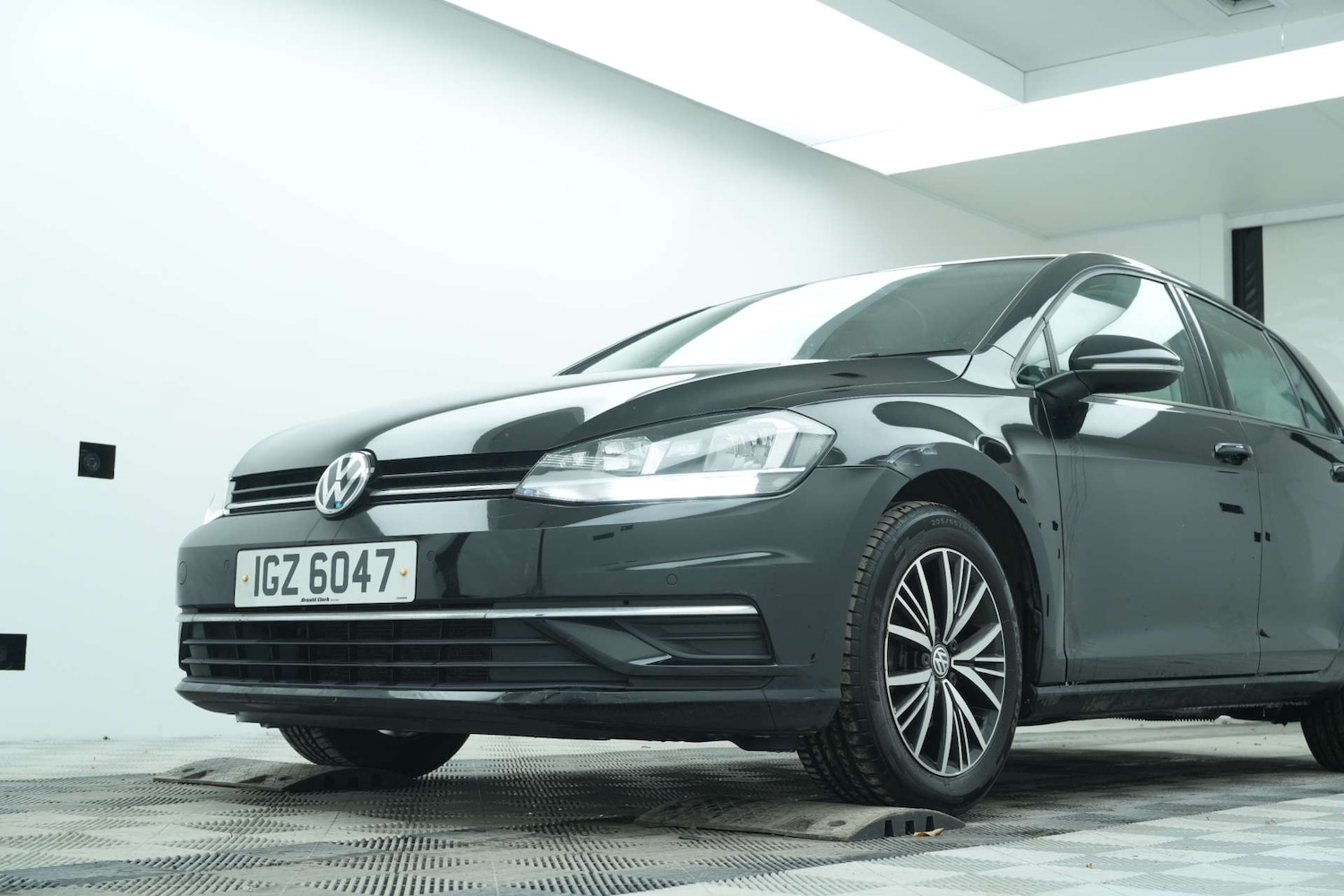 Used Volkswagen Golf 2018 for sale - 77163696: Photo 10