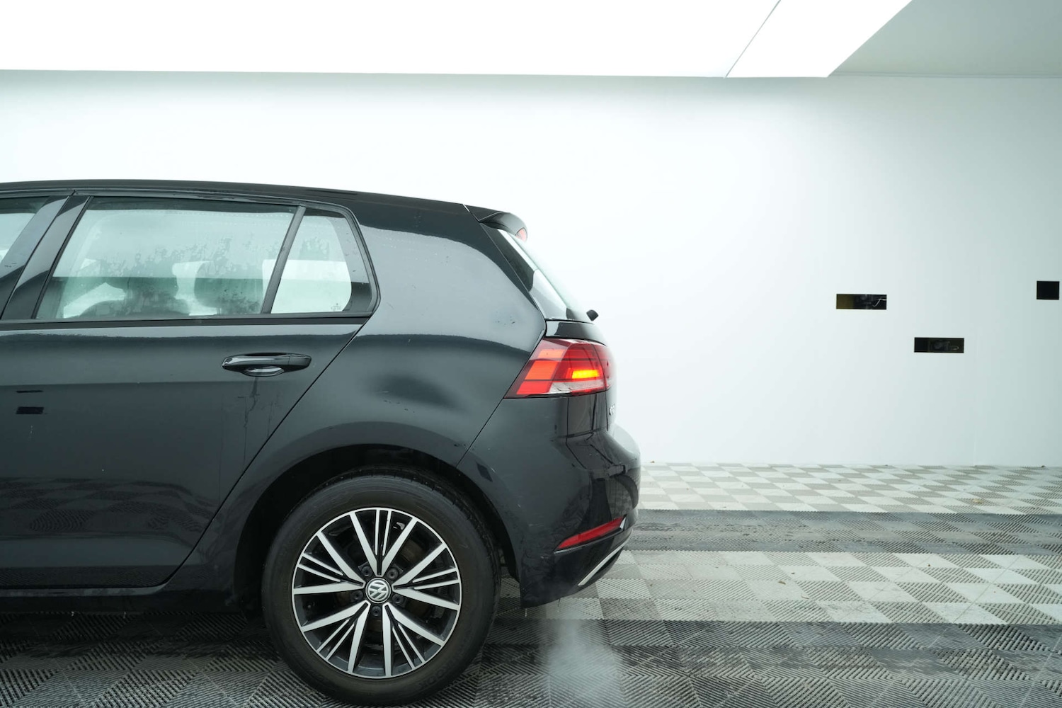 Used Volkswagen Golf 2018 for sale - 77163696: Photo 12