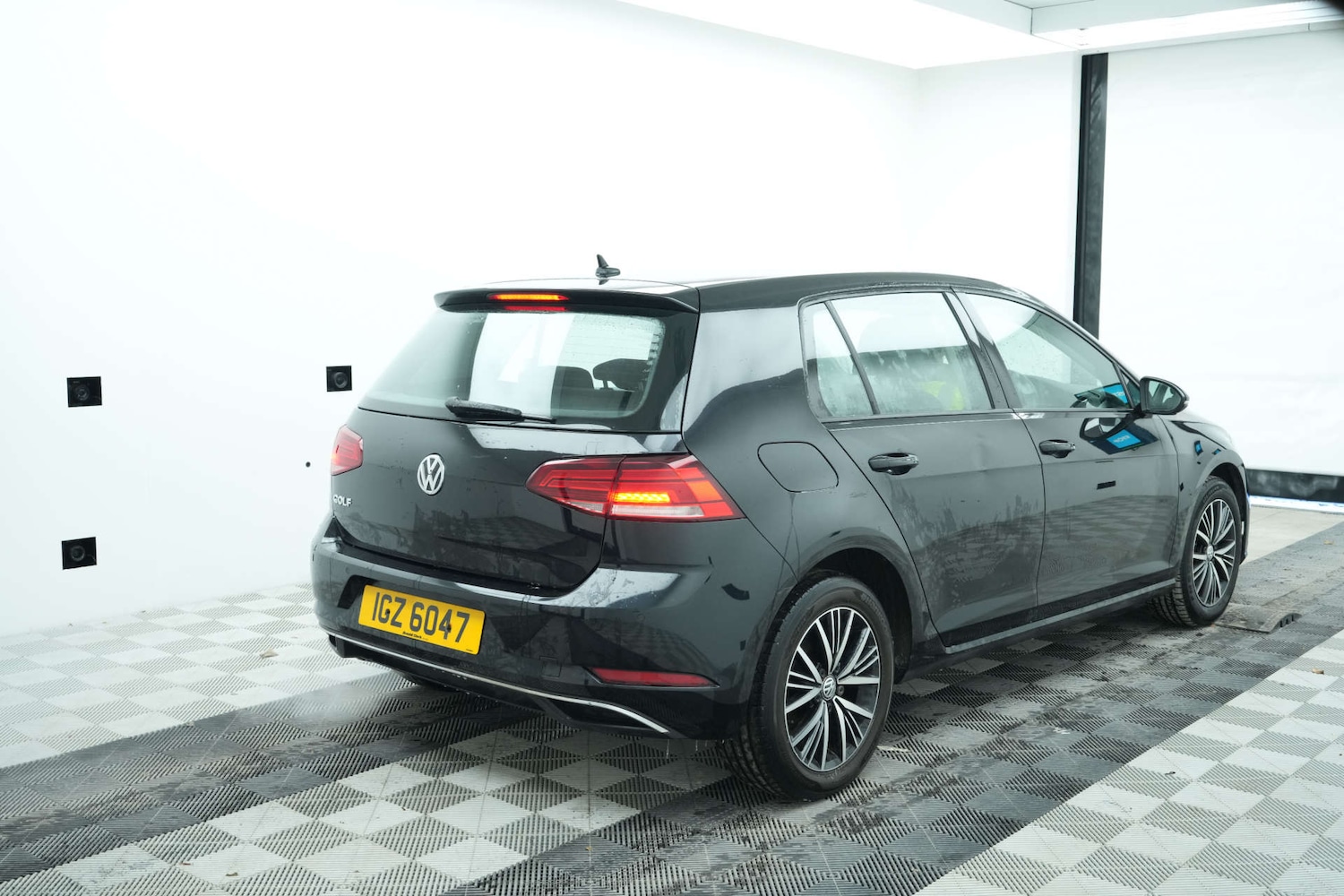 Used Volkswagen Golf 2018 for sale - 77163696: Photo 13