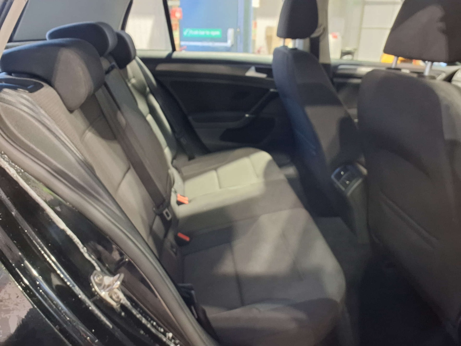 Used Volkswagen Golf 2018 for sale - 77163696: Photo 16