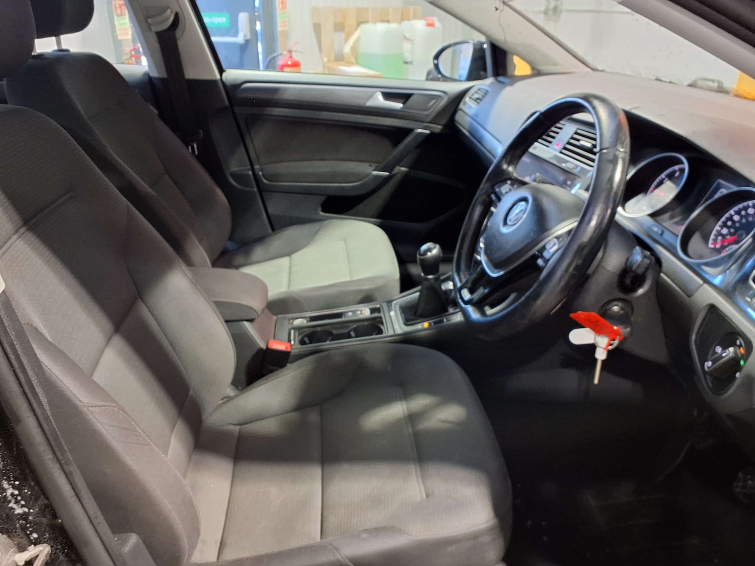 Used Volkswagen Golf 2018 for sale - 77163696: Photo 17