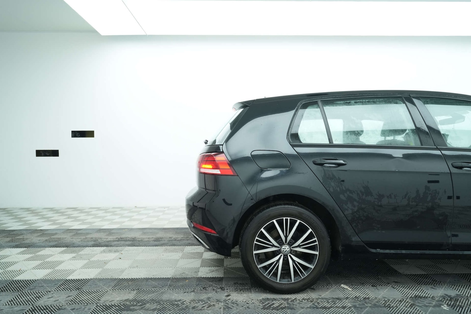 Used Volkswagen Golf 2018 for sale - 77163696: Photo 6