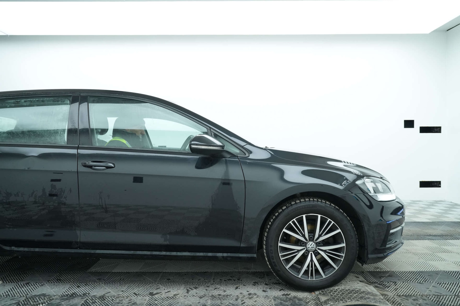 Used Volkswagen Golf 2018 for sale - 77163696: Photo 7