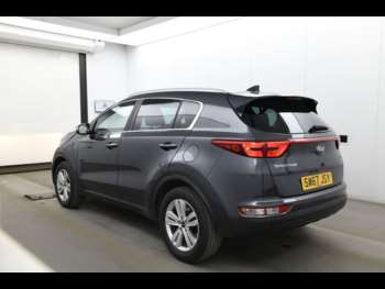 Used Kia Sportage 2018 for sale - 74819776: Photo